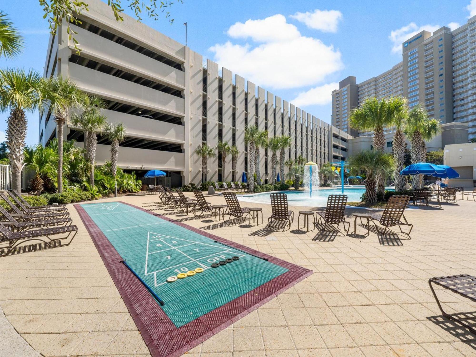 Emerald Beach 1131 ปานามาซิตี้บีช ภายนอก รูปภาพ